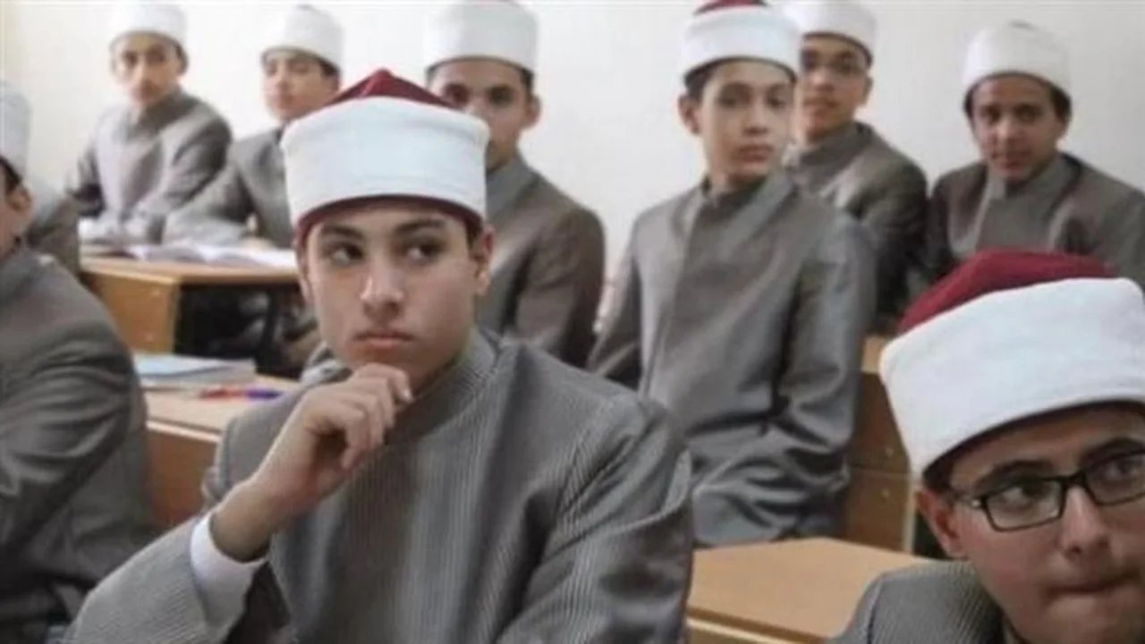 الأزهر يتيح التحويل بين المعاهد والمدارس.. تفاصيل جديدة في 2026
